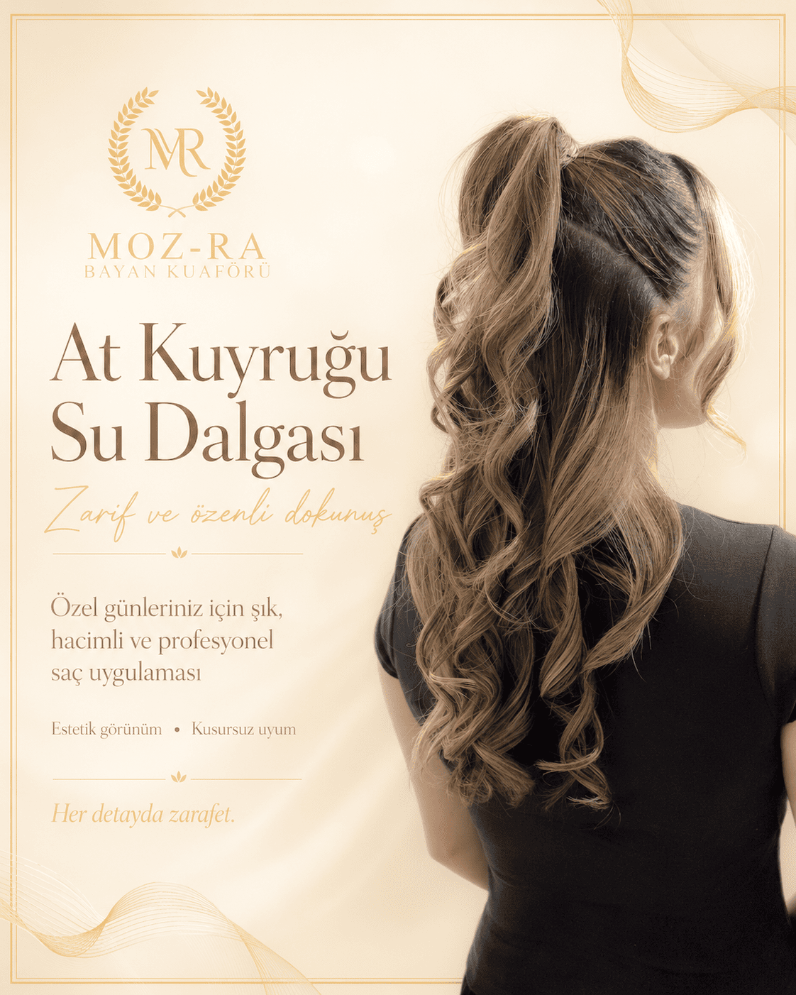 At Kuyruğu