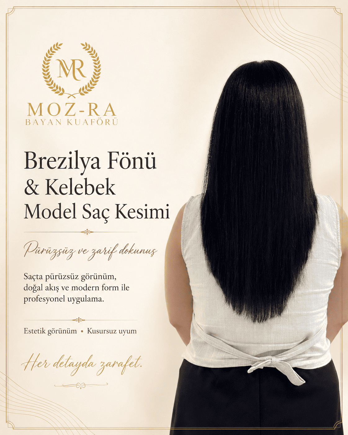 Brezilya Fönü
