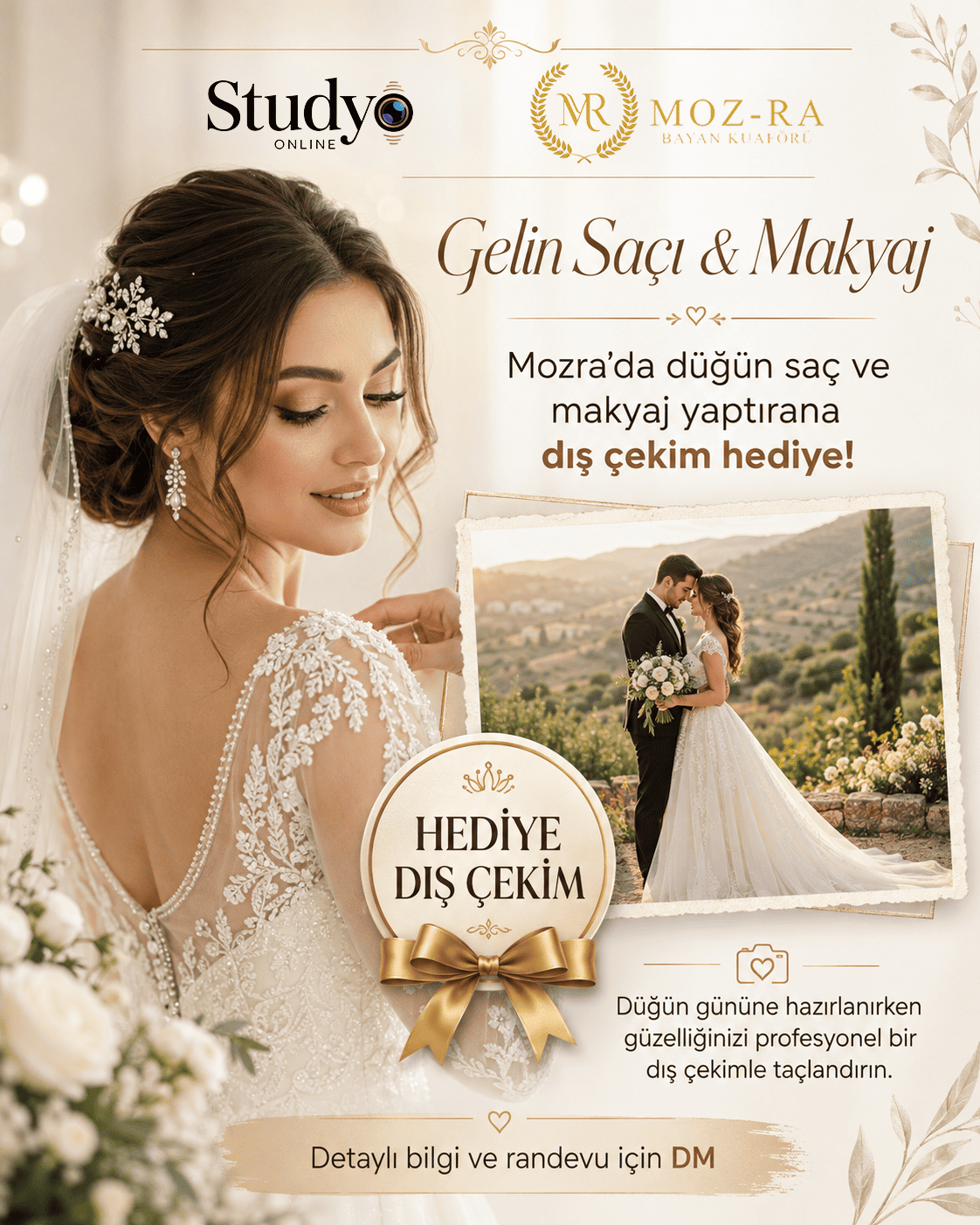 Çekim & Kampanya