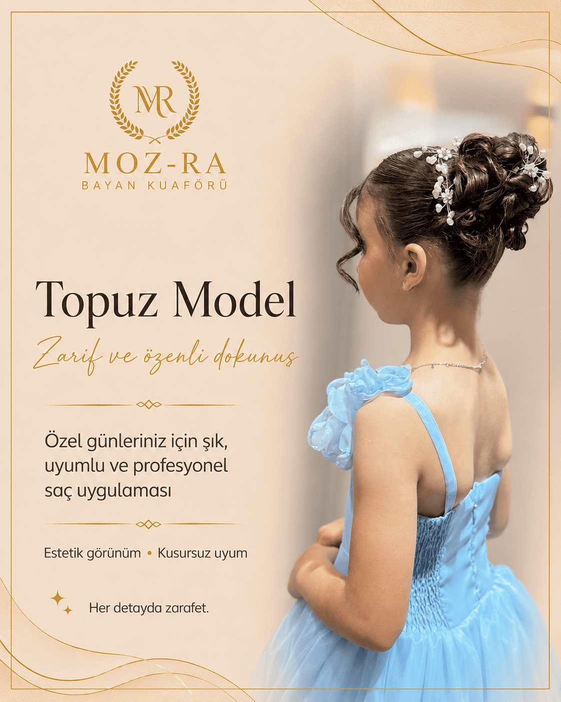 Çocuk Topuzu