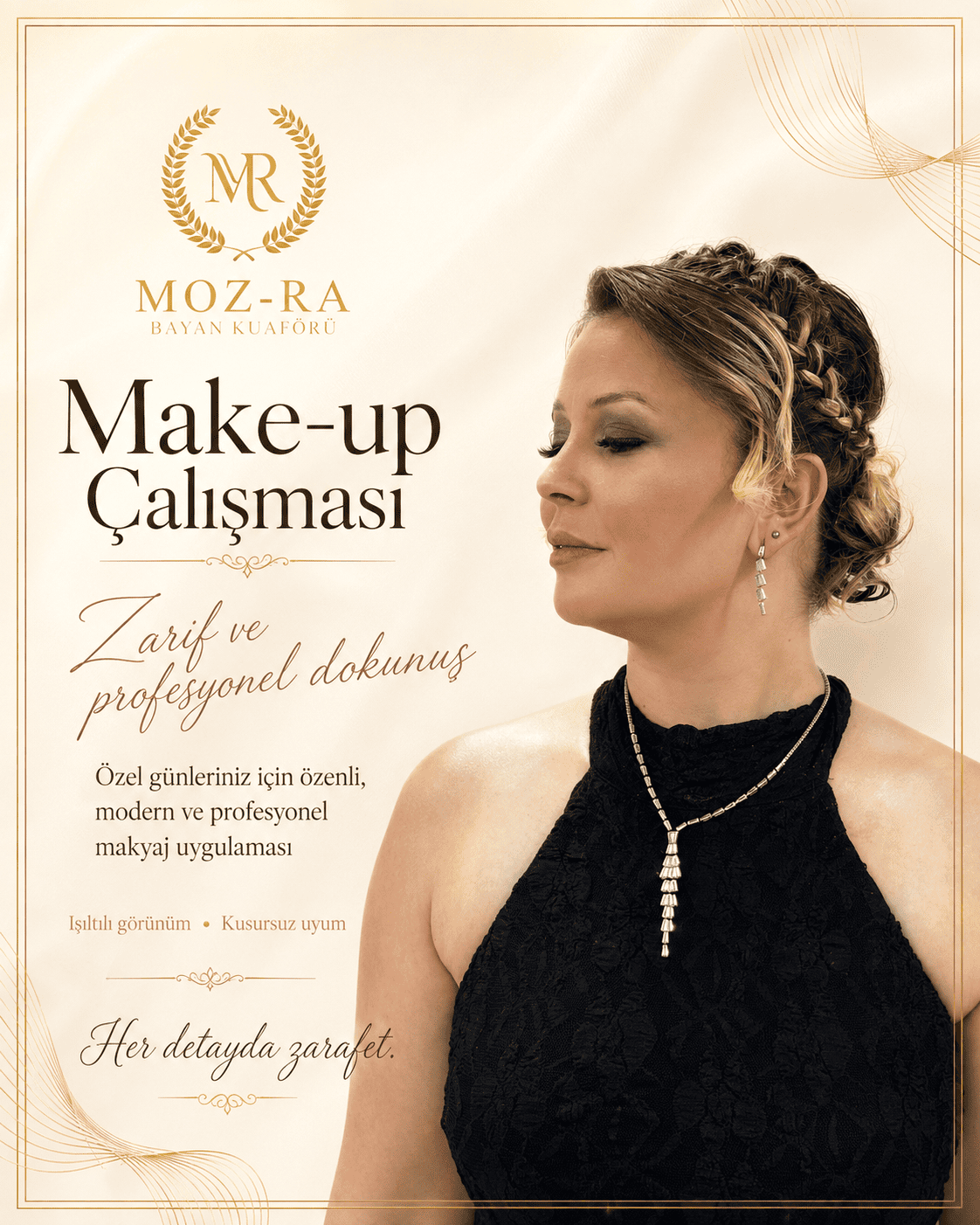 Profesyonel Makyaj